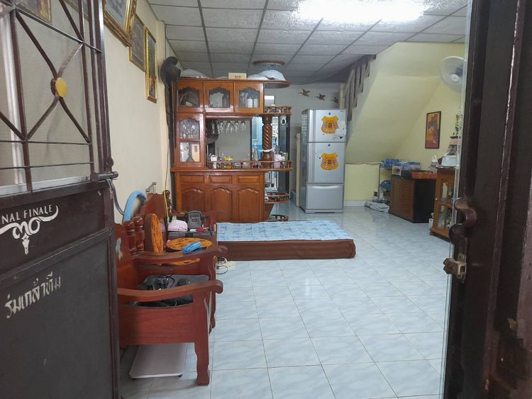ขาย บ้าน ในโครงการ หมู่บ้านวนารมย์ แขวงทับยาว เขตลาดกระบัง, ภาพที่ 4