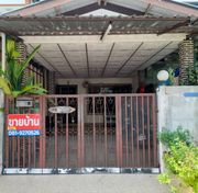 ขาย บ้าน ในโครงการ หมู่บ้านวนารมย์ แขวงทับยาว เขตลาดกระบัง กรุงเทพมหานคร