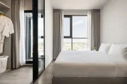 ✅ให้เช่าคอนโด นอตติ้ง ฮิลล์ ระยอง One Bedroom Walk-in Closet 𝙁𝙍𝙀𝙀 𝙒𝙞𝙛𝙞 @ Notting Hill Rayong City