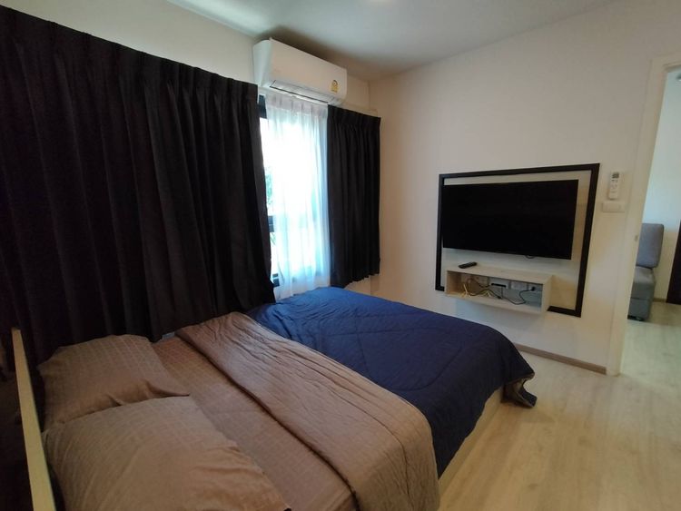 5A3MG0763 Condominiumให้เช่า 1 ห้องนอน 1 ห้องน้ำ เนื้อที่  32 ตรม.  บาท, ภาพที่ 4