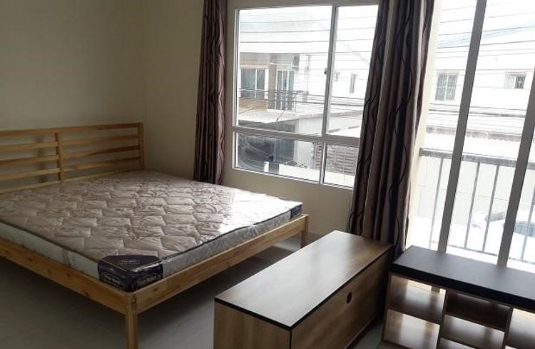 หมู่บ้าน Villette Lite Pattanakarn 38 (วิลเลต ไลท์ พัฒนาการ 38), ภาพที่ 4