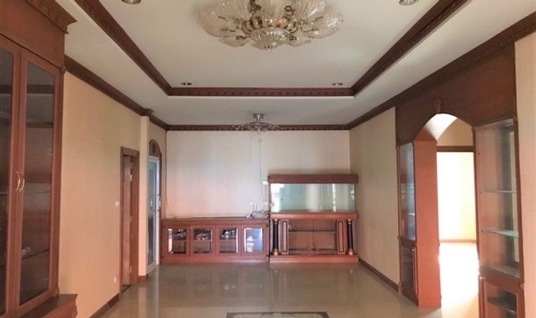 ขายบ้านเดี่ยวใกล้ ตลาดศรีวิไล อำเภอเมืองขอนแก่น จังหวัดขอนแก่น, ภาพที่ 4