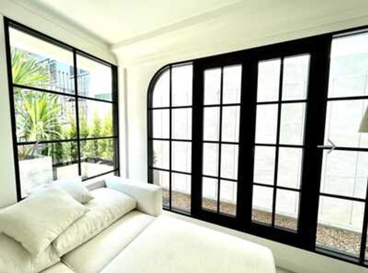 WW73W ขาย บ้านเดี่ยว 2 ชั้น ลาดพร้าว-สุทธิสาร , บ้านรีโนเวทใหม่ทั้งหลัง, ภาพที่ 4