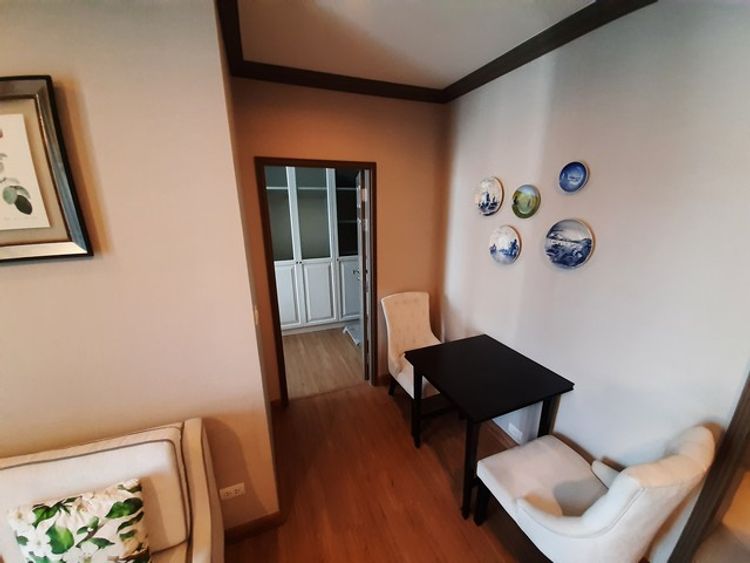 เช่า คอนโดThe Reserve  ตรงข้าม MBK  ห้องใหม่มาก   20,000 บาท, ภาพที่ 4
