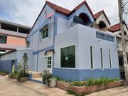 ขายทาวน์เฮาส์ หมู่บ้านดารารัตน์ 4  จ.นครสวรรค์ ขนาด 24 ตารางวา เจ้าของขายเอง