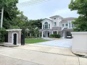 บ้านคฤหาสน์ขายในโครงการนันทวัน ซีรีเลค ย่านแม่เหียะ