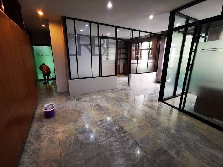 A7MG1699 ให้เช่าอาคารสำนักงาน  Office 7 ชั้น   2  ห้องนอน   2 ห้องน้ำ  , ภาพที่ 4