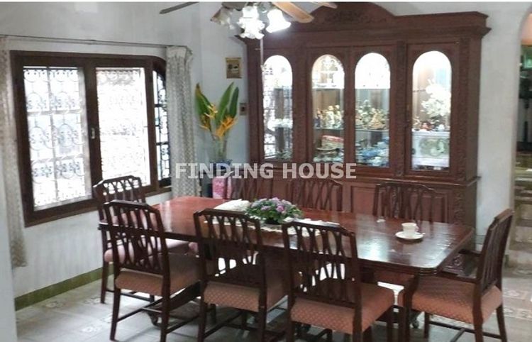 ขายบ้านเดี่ยว 3 หลัง เนื้อที่ 221 ตร.ว. ซอยจัญสนิทวงศ์ 71 บางพลัด กทม., ภาพที่ 4