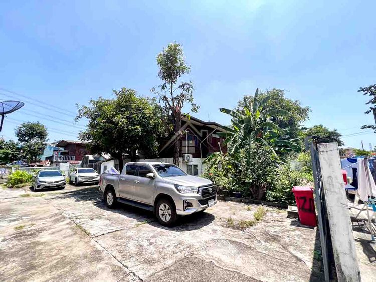 ที่ดินพร้อมสิ่งปลูกสร้าง บ้านเดี่ยว (หลังริม) ประชานุกูล 1 รัชดาภิเษก, ภาพที่ 4