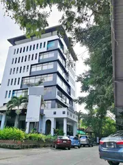 A7MG1699 ให้เช่าอาคารสำนักงาน  Office 7 ชั้น   2  ห้องนอน   2 ห้องน้ำ  พื้นที่ใช้สอย  250  ตรม.   ให้เช่า 29,000บาทต่อเดือน