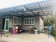  ASS1671 บ้านเดี่ยวชั้นเดียว 3ห้องนอน 2ห้องน้ำ 1ห้องครัว  1ห้องรับแขก  เนื้อที่ดิน 72 ตรว.   ให้เช่า 13,000 บาท/เดือน
