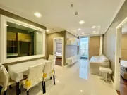Brand new for sale: The Metropolis Samrong Interchange Condominium is a premium condominium