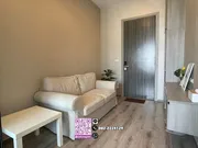 SP3089CR ให้เช่า/For RENT Knightsbridge Prime Onnut 1 ห้องนอน 1 ห้องน้ำ ห้องขนาด 27.15  ตรม. ชั้น 26