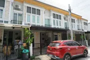 BT2 ขาย ทาวน์โฮม หมู่บ้าน โกลเด้น ทาวน์ 2 ลาดพร้าว-เกษตรนวมินทร์ (Golden Town 2 Ladprao-Kaset Nawamin)