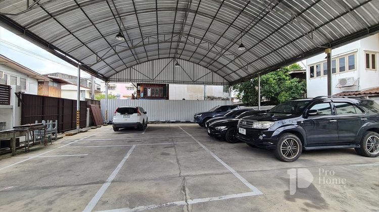 ขายที่ดินจรัญสนิทวงศ์ ขายตึกแถวใกล้รถไฟฟ้า ทำเลดี ติดถนน, ภาพที่ 4