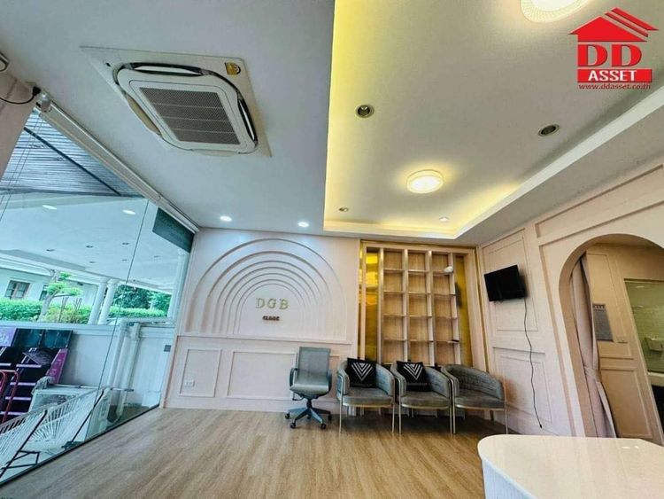 ขาย อาคารพาณิชย์ แขวงลาดยาว เขตจตุจักร กรุงเทพมหานคร, ภาพที่ 4