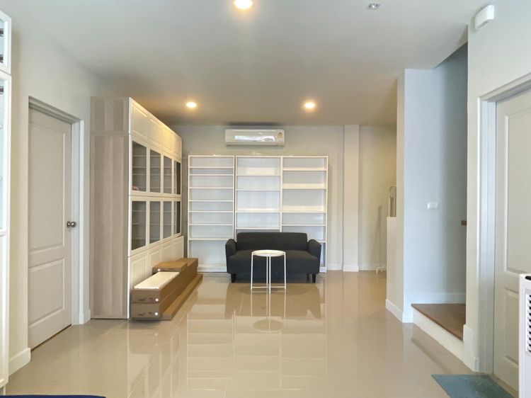 ขาย บ้าน ในโครงการ เซนโทร รังสิต คลอง 4-วงแหวน ตำบลคลองสี่, ภาพที่ 4