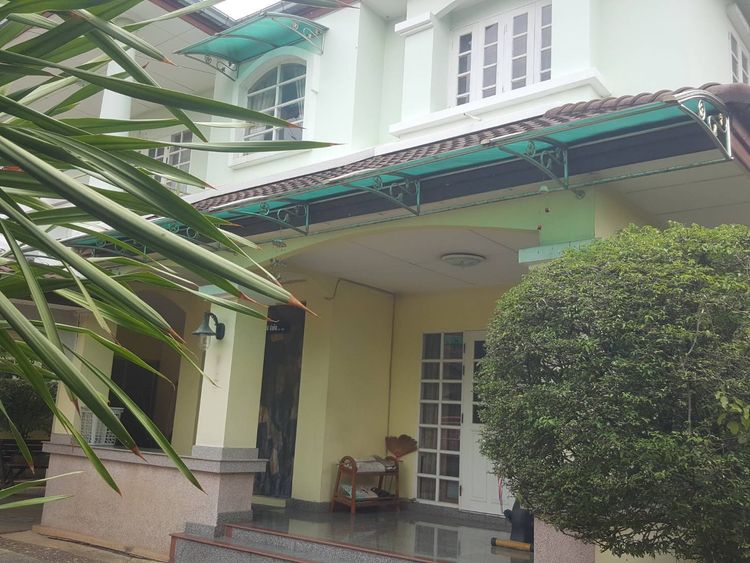 ขาย ม.บ้านลัดดารมย์ ถนน รัตนาธิเบศก์ ต.ไทรม้า อ.เมือง จ.นนทบุรี, ภาพที่ 4