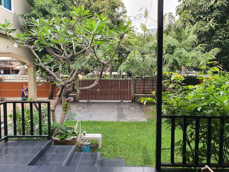 ขาย บ้านเดี่ยว ขนาด 50 ตร.วา 1 ห้องนอน 1 ห้องน้ำ แขวงบางซื่อฝั่งเหนือ, ภาพที่ 4