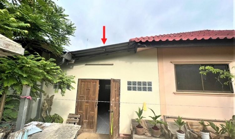 ขายบ้านเดี่ยว       อำเภอเมืองแพร่  แพร่ (PKK02-10627), ภาพที่ 4