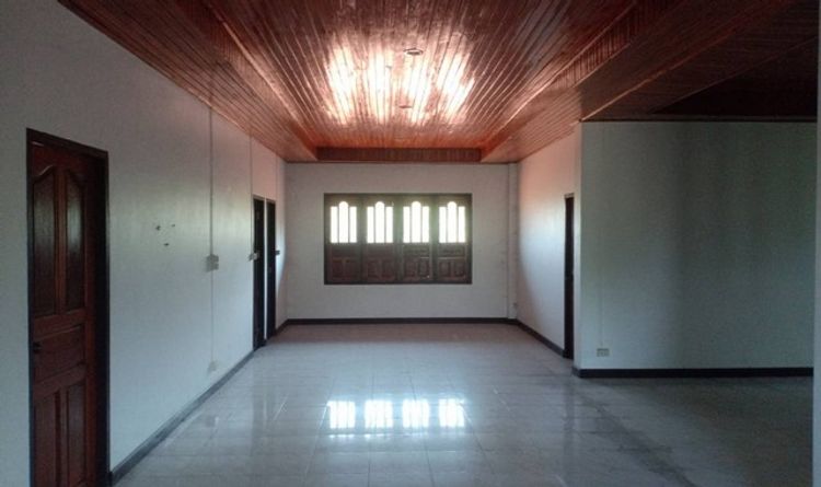 ขายบ้านเดี่ยว    อำเภอเมืองแพร่  แพร่ (PKK02-10353), ภาพที่ 4