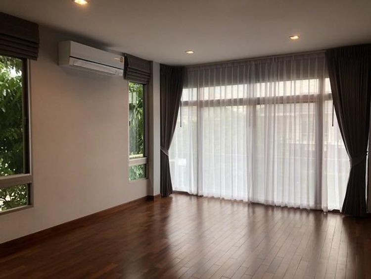 PLE175 ให้เช่าบ้านเดี่บว โครงการ เพอร์เฟค มาสเตอร์พีซ สุขุมวิท77- 122, ภาพที่ 4
