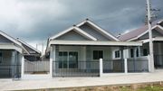 ขายบ้านโครงการ บ้านชมวิว  ทำเลบ้านกลางการหุบเขา ต.แม่ปะ อ.แม่สอด จ.ตาก   ZN543