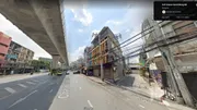 ขายที่ดินจรัญสนิทวงศ์ ขายตึกแถวใกล้รถไฟฟ้า ทำเลดี ติดถนน