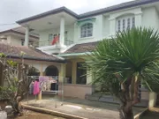 ขาย ม.บ้านลัดดารมย์ ถนน รัตนาธิเบศก์ ต.ไทรม้า อ.เมือง จ.นนทบุรี