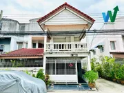 ให้เช่า ทาวน์โฮม ในโครงการ บ้านร่มโพธิ์ 3 ตำบลสำโรงเหนือ อำเภอเมืองสมุทรปราการ จังหวัดสมุทรปราการ