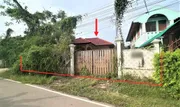 ขายบ้านเดี่ยว       อำเภอเมืองแพร่  แพร่ (PKK02-10627)