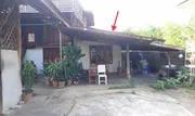 ขายบ้านไม้ใต้ถุนสูง อำเภอเมืองแพร่  แพร่ (PKK02-11610)