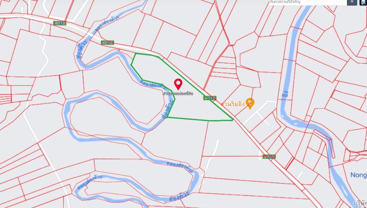 ขาย ที่ดิน ตำบลสันทรายงาม อำเภอเทิง จังหวัดเชียงราย, ภาพที่ 4