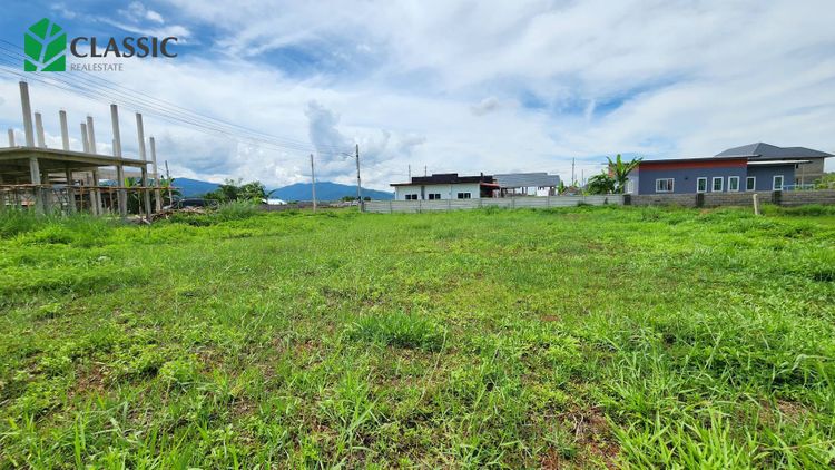 ขาย ที่ดิน ตำบลนางแล อำเภอเมืองเชียงราย จังหวัดเชียงราย, ภาพที่ 4