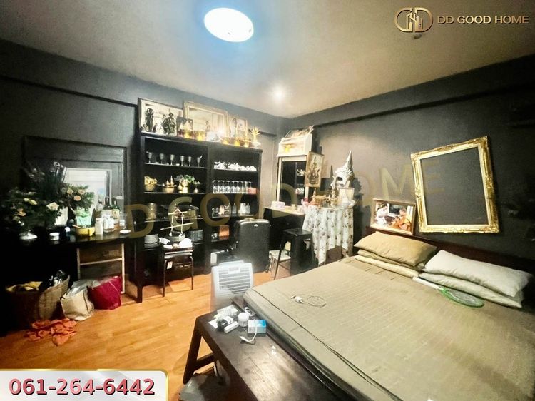 ลอท ทเวนตี้ไนน์ คอนโดมิเนียม (Lot 29 Condominium) ใกล้รถไฟฟ้า BTS แขวง, ภาพที่ 4