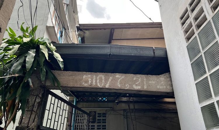 ขายอาคารพาณิชย์ใกล้โรงพยาบาลมิชชั่น เขตราชเทวี จังหวัดกรุงเทพมหานคร, ภาพที่ 4