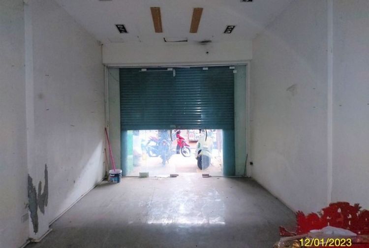 ขายอาคารพาณิชย์ใกล้โรงพยาบาลหัวเฉียว เขตปทุมวัน จังหวัดกรุงเทพมหานคร, ภาพที่ 4