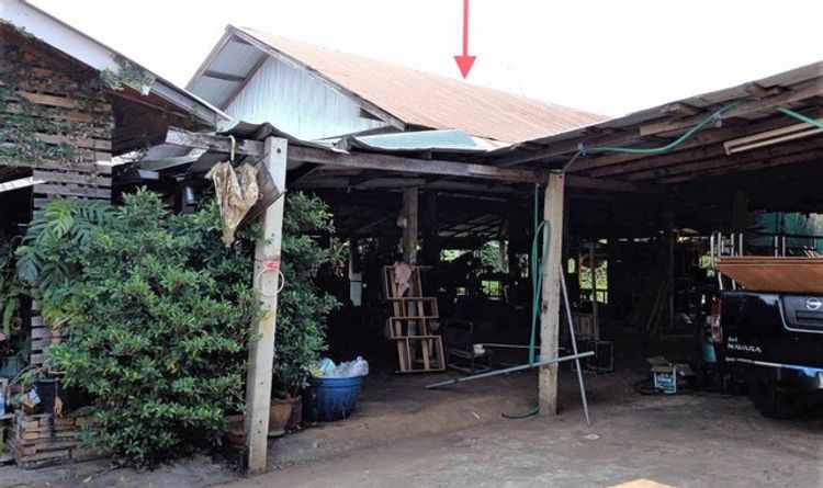 ขายบ้านเดี่ยว     อำเภอเมืองแพร่  แพร่ (PKK02-13869), ภาพที่ 4