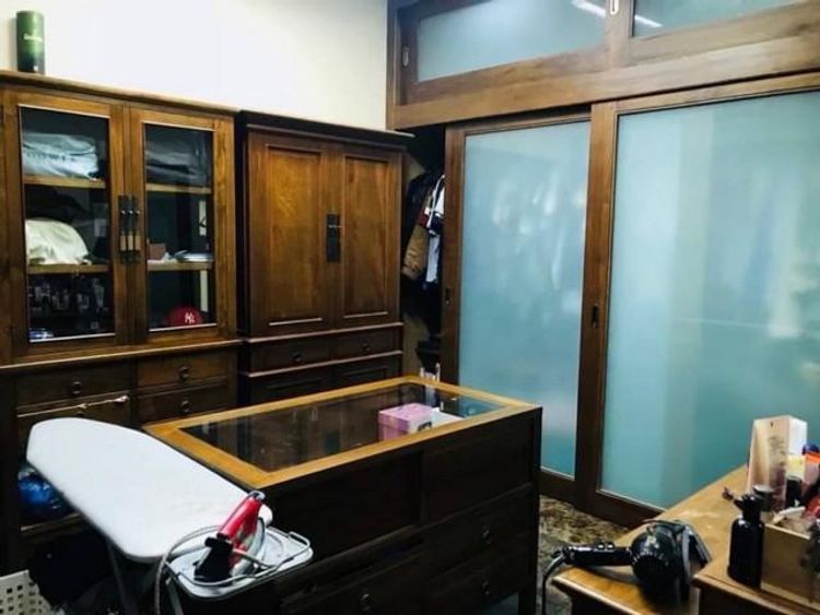พูลวิลล่า ใกล้ร้านเสน่ห์ชายน้ำ ชมภู สารภี ให้เช่า 45,000 บาท, ภาพที่ 4