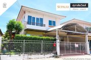 ขายหมู่บ้านศุภาลัยวิลล์ ศรีสมาน-ปทุมธานี (DD001439)
