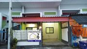 ให้เช่าทาวน์โฮม โซนวังตาผิน ปลวกแดง ระยอง บ้านเปล่า พร้อมเข้าอยู่