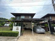 LV52242 ขาย บ้านเดี่ยว บุราสิริ สันผีเสื้อ (เชียงใหม่) Burasiri Sanphisuea