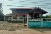 ขายบ้านครึ่งตึกครึ่งไม้  อำเภอเมืองแพร่  แพร่ (PKK02-13827)