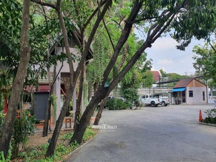 ที่ดินทำเลดี ใกล้มหาวิทยาลัยเกษตรศาสตร์ ใกล้โรงพยาบาลวิภาวดี, ภาพที่ 4