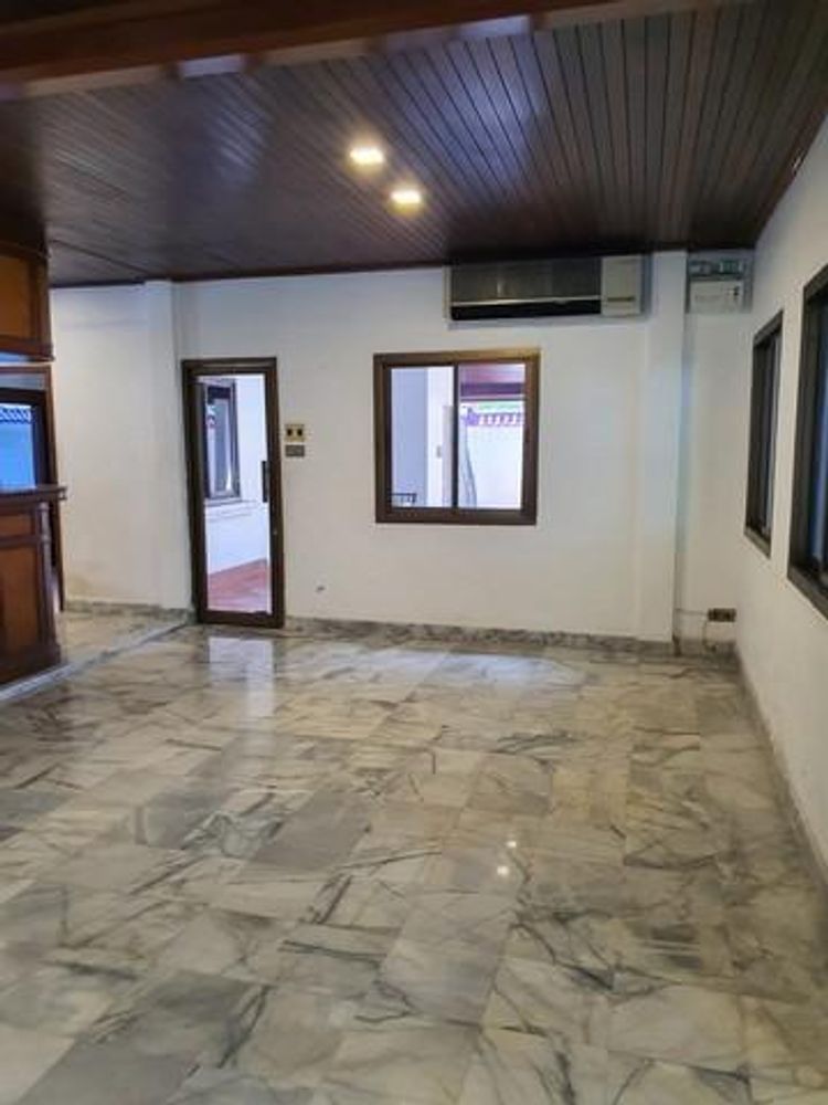 FPL995 ขายบ้านเดี่ยว 2 ชั้น หมู่บ้านมณียา ท่าอิฐ เนื้อที่ 150 ตรว. ใกล้, ภาพที่ 4