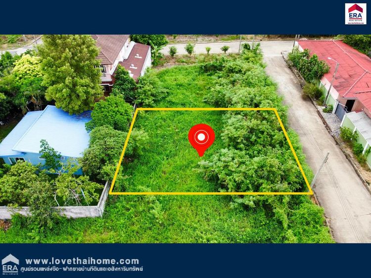 ขาย ที่ดิน แขวงลำผักชี เขตหนองจอก กรุงเทพมหานคร, ภาพที่ 4