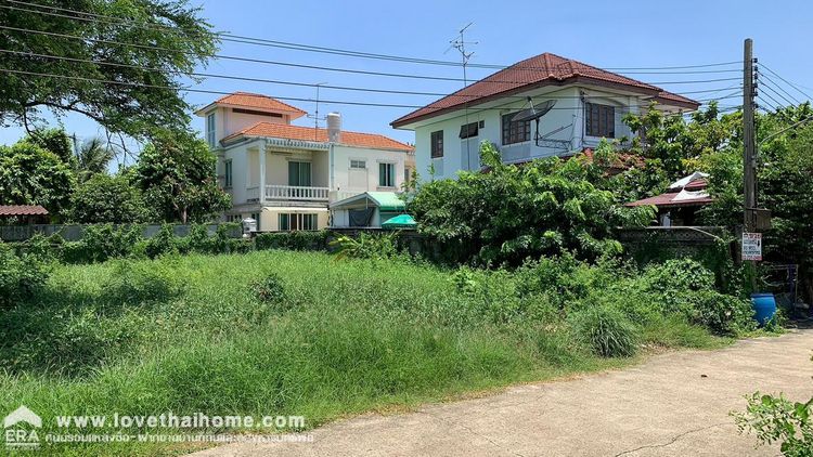 ขายที่ดิน ถ.บางกรวย-ไทรน้อย หมู่บ้านชลลดา บางบัวทอง พื้นที่ 80 ตรว., ภาพที่ 4