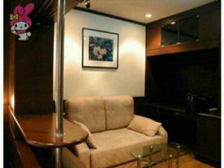  รหัส JIEW324 ขาย Lumpini Place Rama 3-Charoenkrung   ห้องขนาด31ตรม. 9, ภาพที่ 4