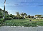 ขายที่ดิน พัฒนาการ ซอย 69 เนื้อที่ 150 ตรว.อยู่ในหมู่บ้านเมืองทอง 2 โครงการ 4 เหมาะสร้างบ้าน