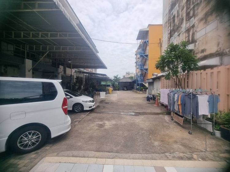 ขาย อาคารพาณิชย์ ตำบลบางเขน อำเภอเมืองนนทบุรี จังหวัดนนทบุรี, ภาพที่ 4